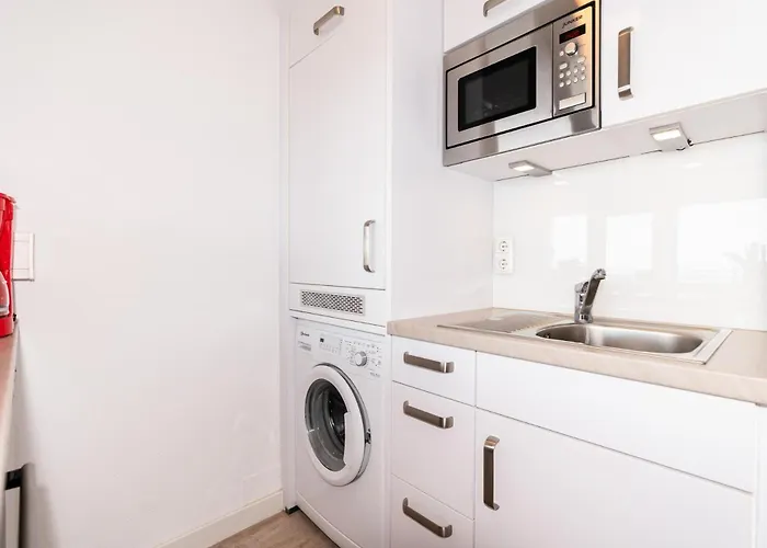 Lägenhet Seeblick Sierksdorf