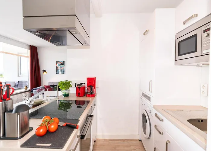 Seeblick * Sierksdorf