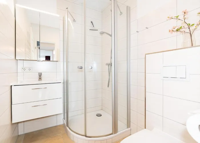 Lägenhet Seeblick Sierksdorf